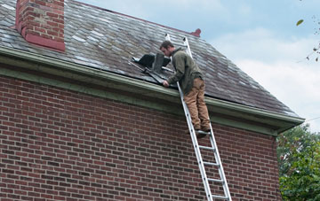 what affects urgent Annan roof repairs