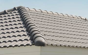 advantages of Annan clay roofing