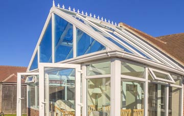 conservatory roof insulation costs Annan