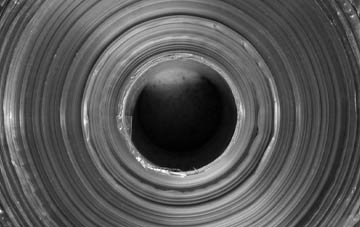 Annan edpm waterproofing