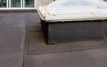 disadvantages of Annan flat roofs