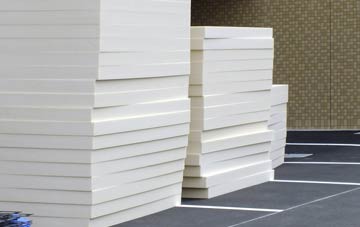 Annan flat roof insulation costs