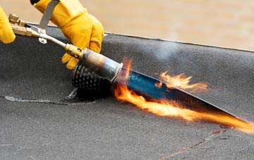 flat roof repairs Annan, Dumfries And Galloway