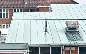 Annan lead roofing costs