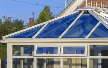 professional Annan conservatory insulation