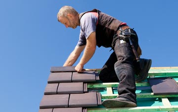 disadvantages of Annan slate roofing