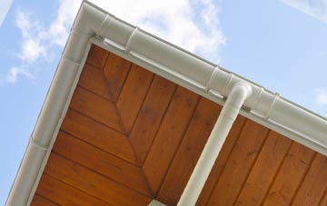 Annan soffit types