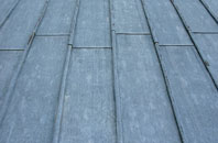 Annan lead roofing
